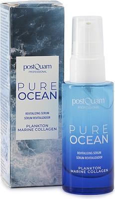 Image du produit Postquam Ocean Serum 30ml (30 ml)