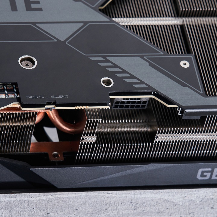 Produktbild Gigabyte GeForce RTX 3090 Ti GAMING OC 24G (24 GB)