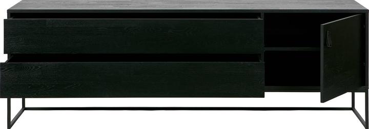 Immagine prodotto Woood Silas (180 x 44 x 61 cm)