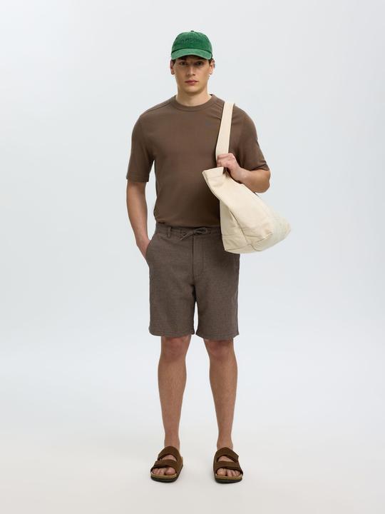 Image du produit Selected Comfort Fit Shorts (M)