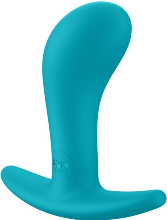 Fun Factory - Bootie Anal Plug Grã–Sse S Aquamarin