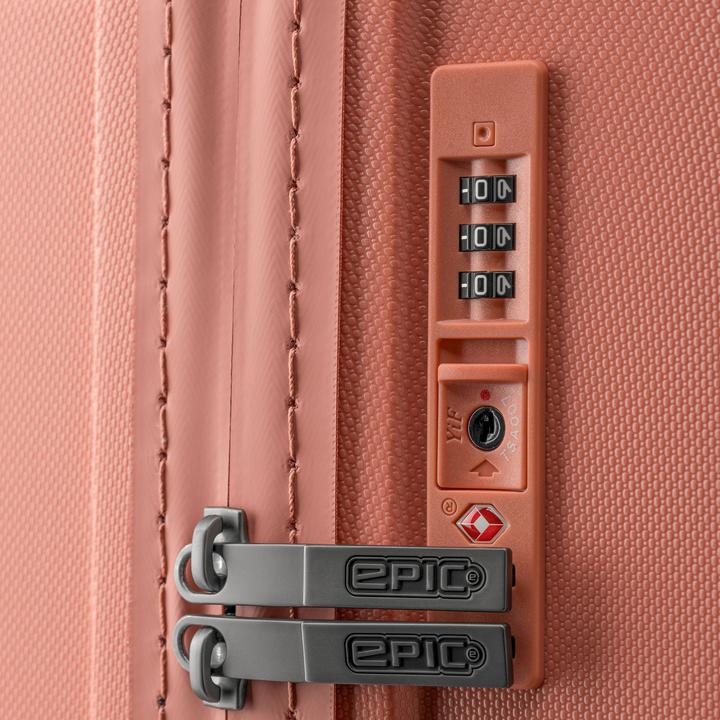 Produktbild Epic Phantom SL 4-Rollen Trolley 66 cm (67 l)