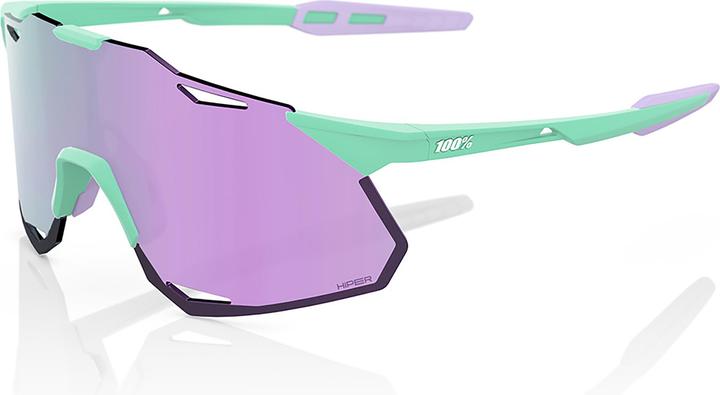 Soft Tact Menthe - HiPER Lavender Mirror