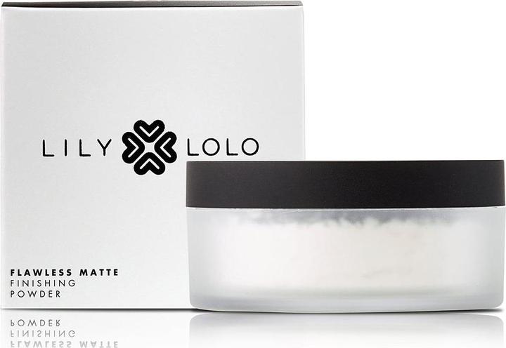 Produktbild Lily Lolo Flawless Matte Finishing Powder 7g