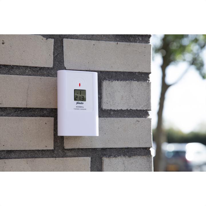 Image du produit Alecto WS-2300