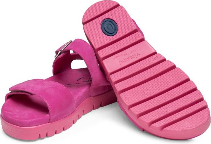 Produktbild Vitaform Sandale Samtziege Soft (36)