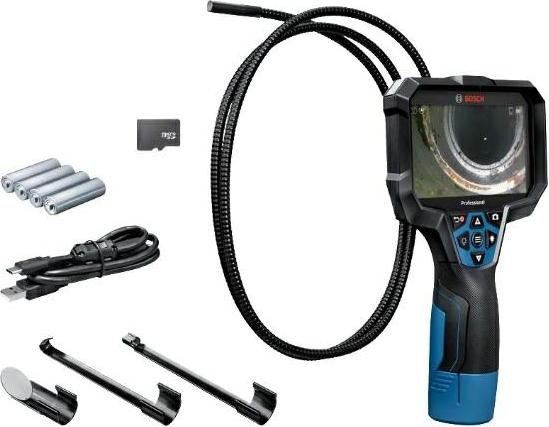 Immagine prodotto Bosch Professional GIC 12V-5-27 C