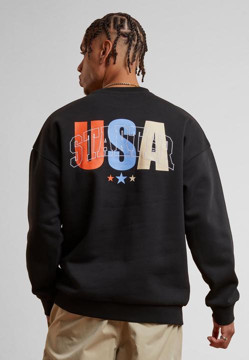 Immagine prodotto Starter USA Crew Neck - 195827 (L)