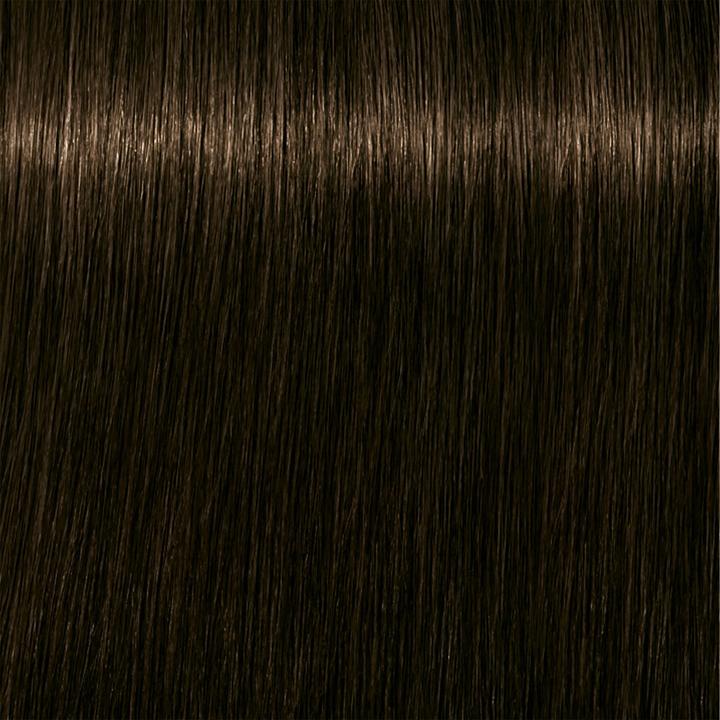 Produktbild Schwarzkopf Professional IGORA VIBRANCE Tone On Tone Coloration (4-46 Mittelbraun Beige Schoko)