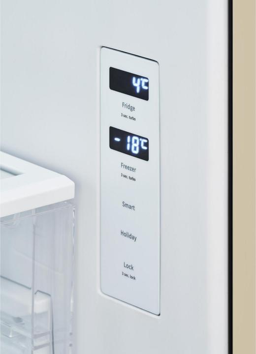 Actual product image Trisa Frescolino Classic (401 l)