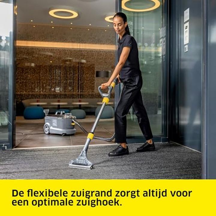 Produktbild Kärcher Professional Puzzi 10/1 Edition (Nass-Trockensauger)