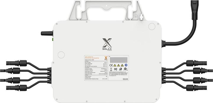 Produktbild SolaX Power SolaX X1 Micro