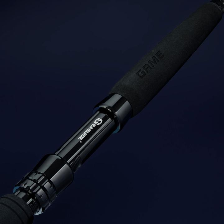 Immagine prodotto Caperlan GAME 500 180 10/14LBS (Asta di ghiaccio, 180 cm)