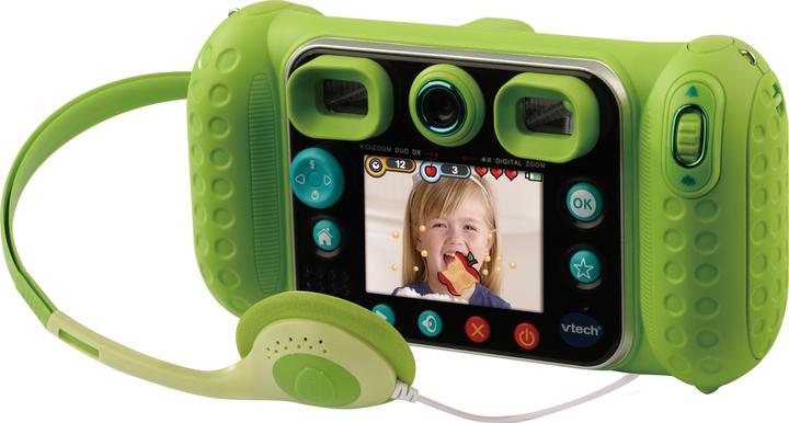 Immagine prodotto VTech Kidizoom Duo DX