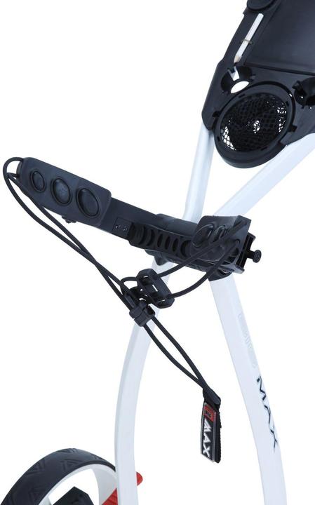 Produktbild Big Max Blade IP