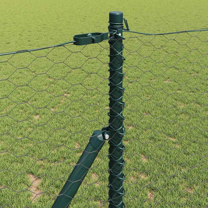 Produktbild vidaXL Gartenzaun