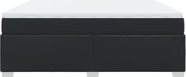 Produktbild vidaXL Boxspringbett (140 x 200 cm)