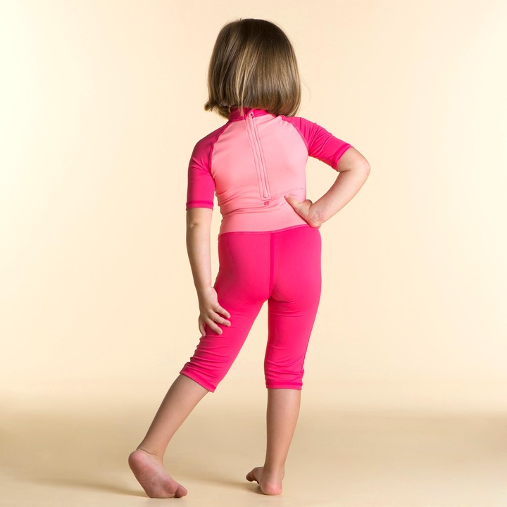 Image du produit Nabaiji shorty uv ns ss b 328354 (74, 75 C)