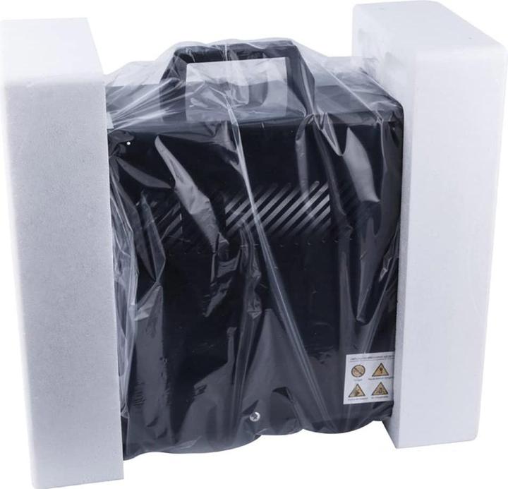 Actual product image Fengda AS-186A (4 bar, 3 l)