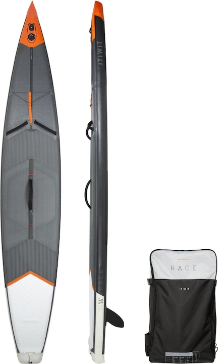 Itiwit Race (14'27")