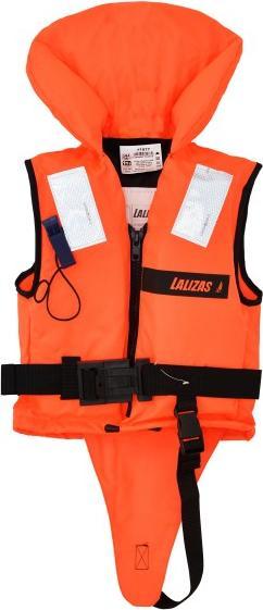 Produktbild Lalizas 100 N Feststoff-Rettungsweste (10 - 20 kg)