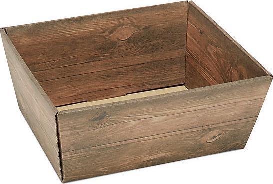 Produktbild kaiserkraft Präsentkorb (1 x)