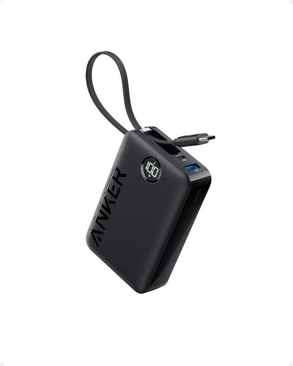 Produktbild Anker 335 PowerCore (20000 mAh, 20 W, 74 Wh)