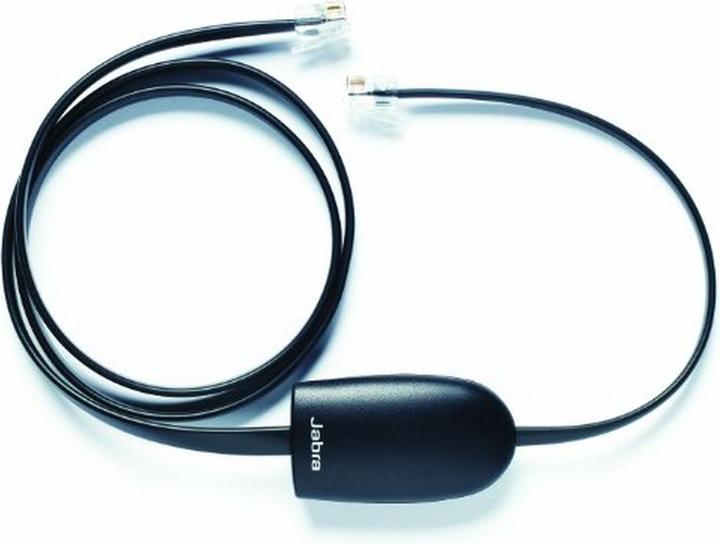 Produktbild Jabra 14201-19, Avaya EHS-Adapterkabel
