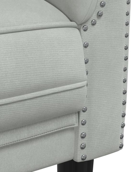 Actual product image vidaXL Sofagarnitur (Upholstery set)