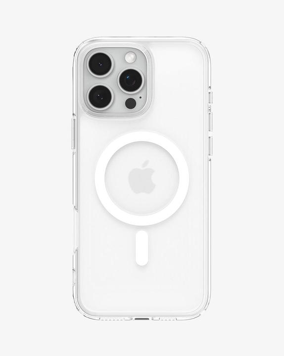 Produktbild Spigen Ultra Hybrid MAG (Apple iPhone 16 Pro Max)