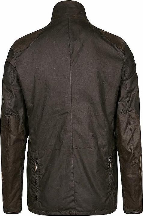 Image du produit Barbour Blouson de cire "Beacon James Bond (XXL)