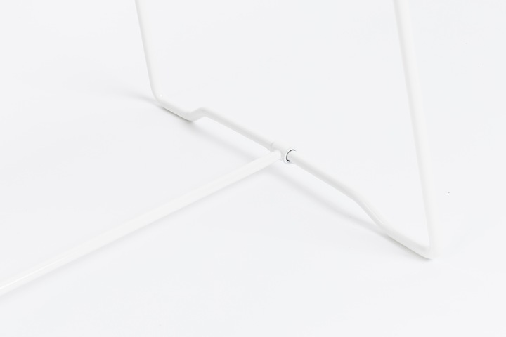 Actual product image White Label Living Booth (30.5 x 147.5 cm)