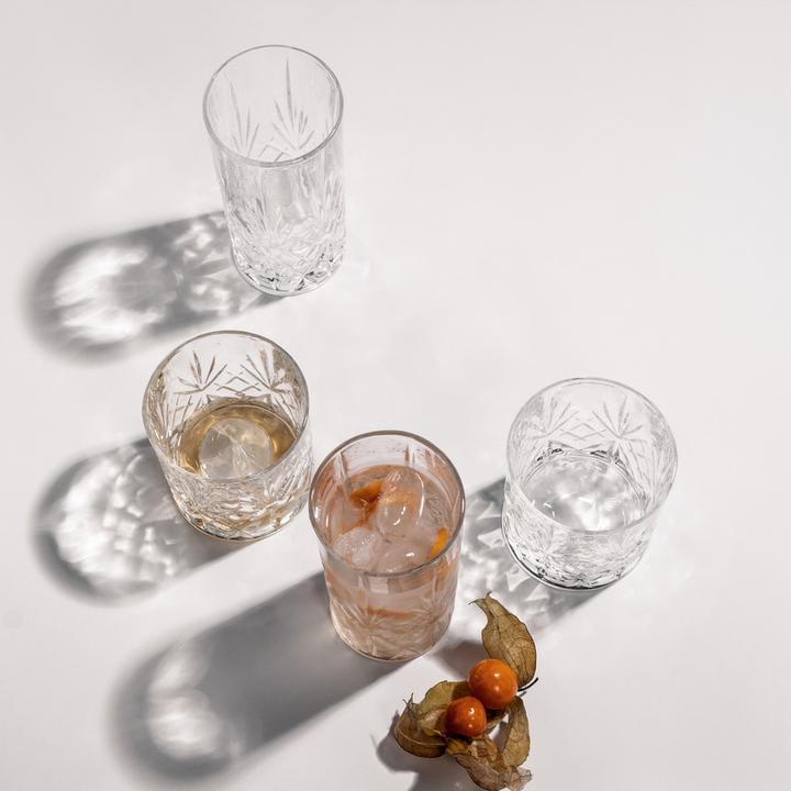 Image du produit Schott Zwiesel Show (3.34 dl, 4 x, Verre à whisky)