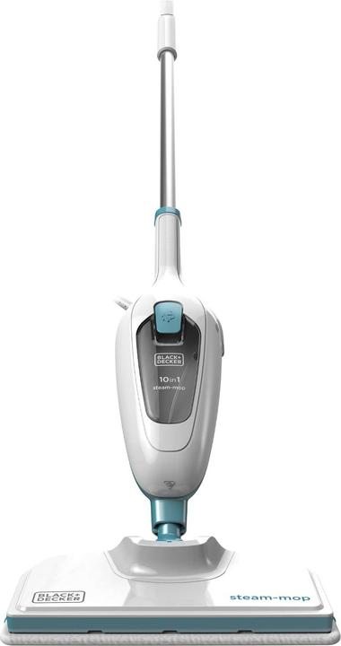 Actual product image Black & Decker FSMH13E5 (1300 W)