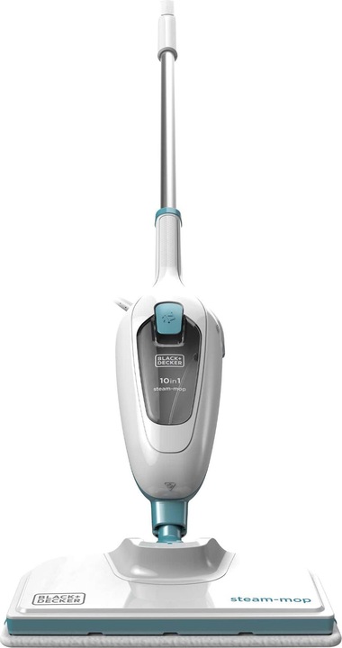 Actual product image Black & Decker FSMH13E5 (1300 W)