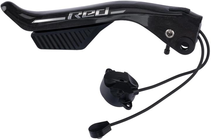 Sram Rosso E1 AXS
