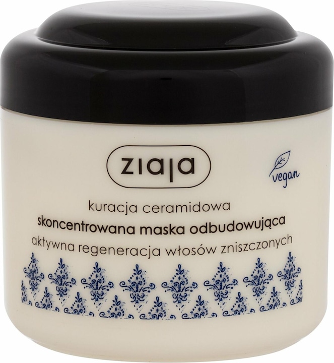 Ziaja Ceramides (200 ml)