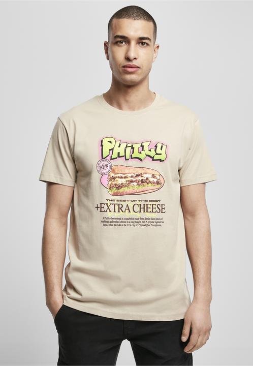 Produktbild MT Philly Sandwich Tee (S)