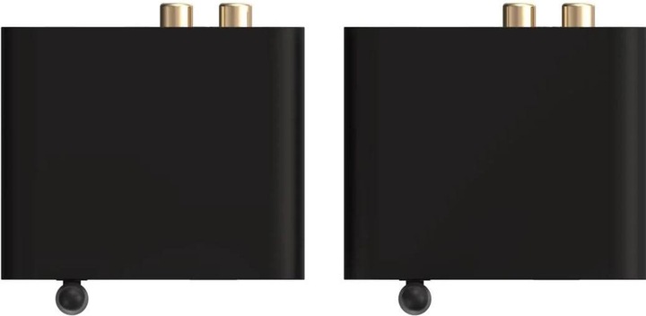Actual product image Marmitek Wireless Audio Transmitter (20 m)
