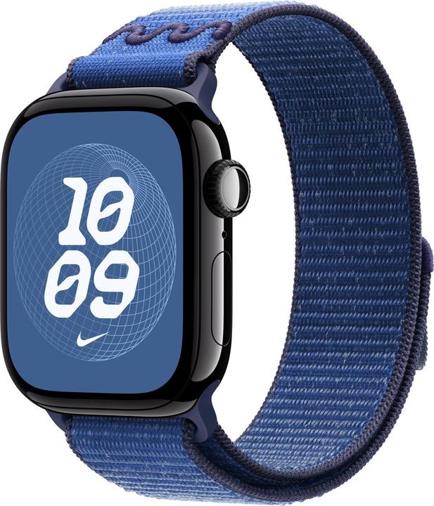 Produktbild Apple Nike Sport Loop (42 mm, Nylon)