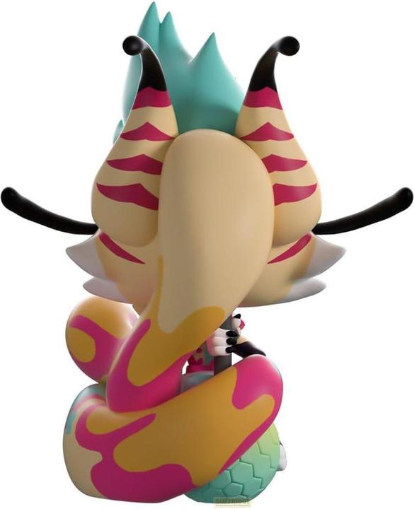 Produktbild Youtooz Helluva Boss Vinyl Figur Beelzebub 12 cm