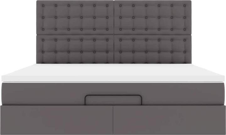 Image du produit vidaXL Ottoman-Bett (160 x 200 cm)