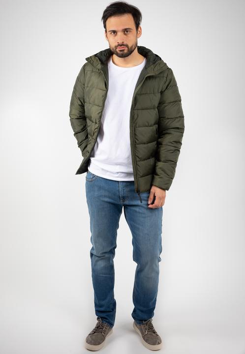 Image du produit Torland Veste d'hiver Mika (S)