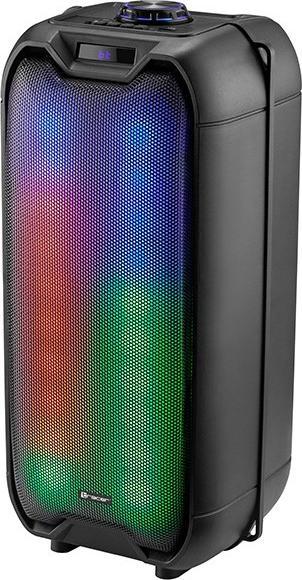 Image du produit Tracer Tour LED TWS Enceinte BLUETOOTH (8 h, Fonctionnement sur secteur)