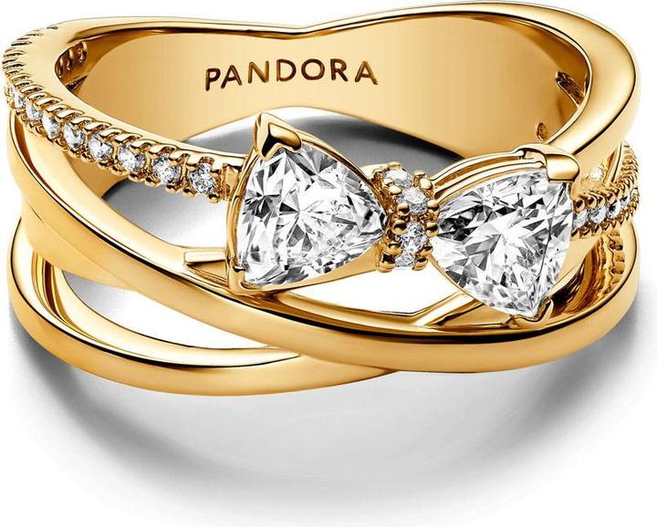 Produktbild Pandora Ring (52)
