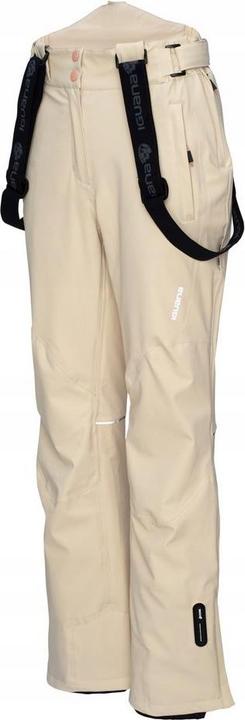 Immagine prodotto Iguana Donna Boreta 2 Strati Pantaloni da Sci (M)