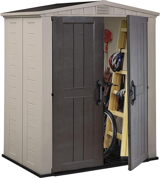 Actual product image Keter Factor