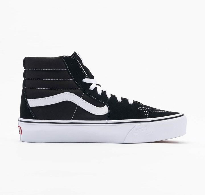Image du produit Vans Chaussures Sk8 Hi Platform (44.5)