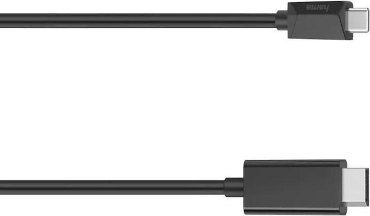 Produktbild Hama USB Typ C — DisplayPort (1.50 m, DisplayPort, USB Typ C)