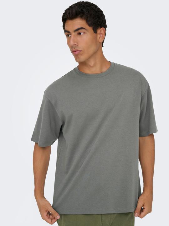 Immagine prodotto Only & Sons Onscaspian Aut Ss Tee Noos (XXL)